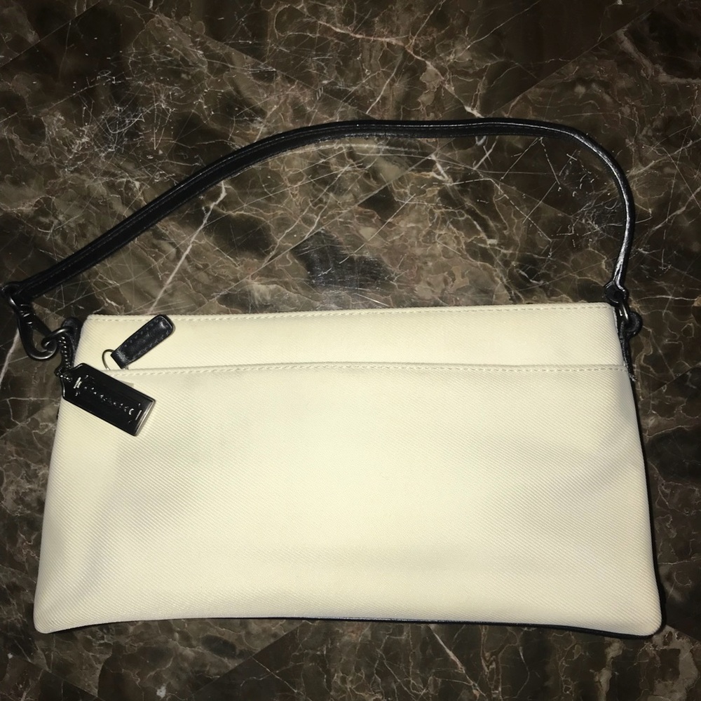 Authentic Coach bag